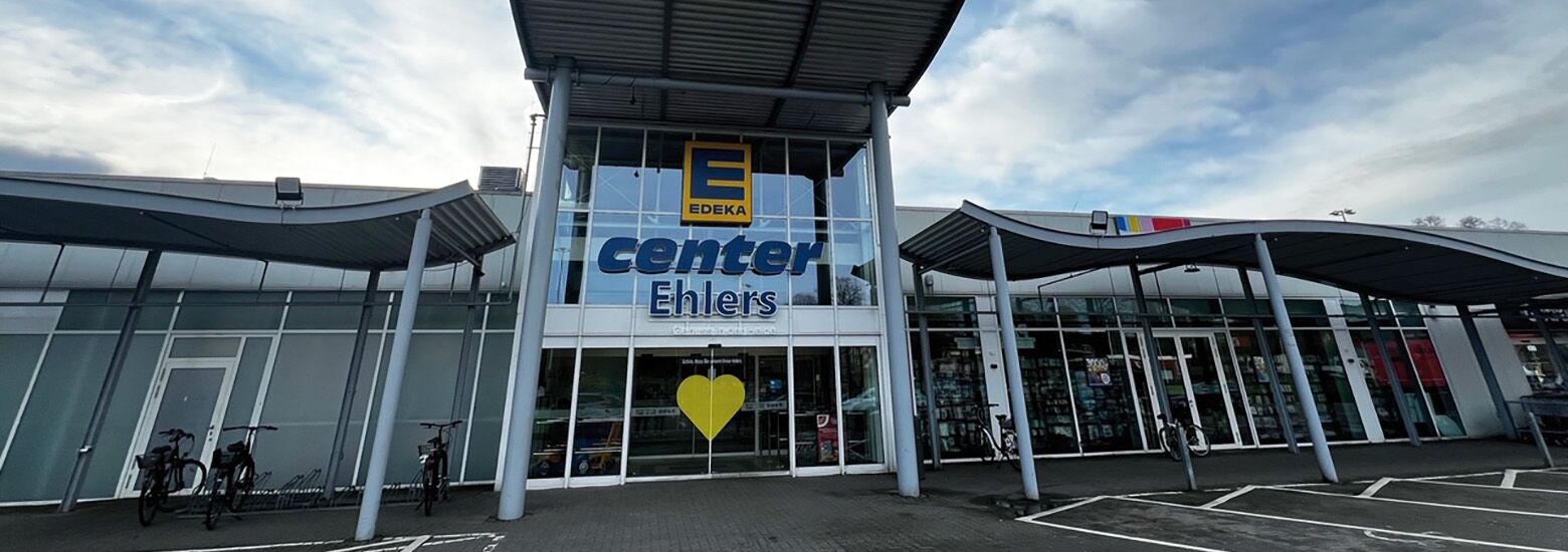 E-Center Ehlers in Bergen