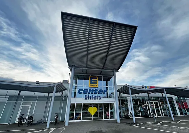 E-Center Ehlers in Bergen